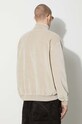 Clothing Drôle de Monsieur Le Camionneur Slogan C.SW132.CO091.BG beige