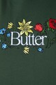 Butter Goods bluza Floral Embroidered Pullover Hood BGQ423D11403