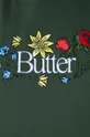 Butter Goods bluză Floral Embroidered Pullover Hood