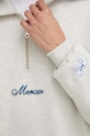 The Mercer Brand bluza bawełniana MEAP233012