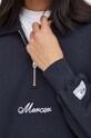 The Mercer Brand bluza bawełniana MEAP233012