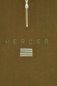 The Mercer Brand bluza bawełniana MEAP233013