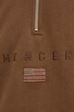 The Mercer Brand bluza bawełniana MEAP233013