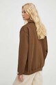 The Mercer Brand bluza bawełniana MEAP233013