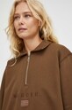 Βαμβακερή μπλούζα The Mercer Brand MEAP233013