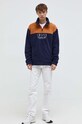 On Vacation bluza OVC.F18 granatowy AW23