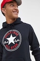 Converse bluza 10025470.A01 czarny