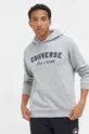 Кофта Converse серый