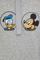 United Colors of Benetton bluza bawełniana x Disney 3J68U2019.501 szary