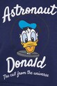Bavlněná mikina United Colors of Benetton x Disney 3J68U2019.252