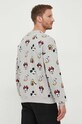 Bavlněná mikina United Colors of Benetton x Disney 3E4ZU1076.80T