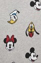 Bavlněná mikina United Colors of Benetton x Disney 3E4ZU1076.80T