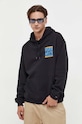 Vertere Berlin bluza VER.H111 czarny AW23