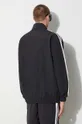 Куртка-бомбер adidas Originals NSRC Track Top чёрный