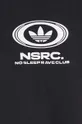 Bomber bunda adidas Originals NSRC Track Top Unisex