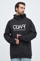Спортивная кофта Colourwear Bowl Hood 2.0 фиолетовой 7210303