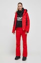 Одежда Спортивная кофта Colourwear Bowl Hood 2.0 7210303 чёрный
