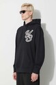 Y-3 hanorac de bumbac IT7523