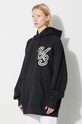 Y-3 hanorac de bumbac IT7523