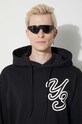 Y-3 hanorac de bumbac IT7523