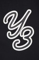 Y-3 hanorac de bumbac IT7523