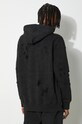 Clothing 1017 ALYX 9SM cotton sweatshirt AAUSW0221FA01 black