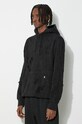 1017 ALYX 9SM cotton sweatshirt black AAUSW0221FA01