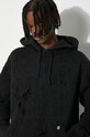 1017 ALYX 9SM cotton sweatshirt AAUSW0221FA01 black