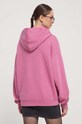 Кофта Guess Originals фіолетовий M3BQ15KBJ30