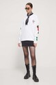 Odzież Guess Originals bluza M3BQ50KBJ30 biały