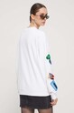 Guess Originals bluza biały M3BQ50KBJ30