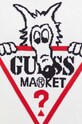Βαμβακερό πουλόβερ Guess Originals M3BR51Z3A60
