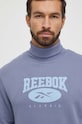 Reebok Classic bluza bawełniana 100035516