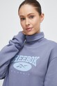 Хлопковая кофта Reebok Classic 100035516