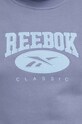 Хлопковая кофта Reebok Classic 100035516
