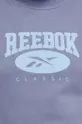 Хлопковая кофта Reebok Classic