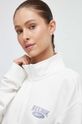 Pamučna dukserica Reebok Classic 100035524
