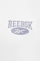 Reebok Classic felpa in cotone