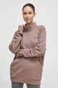 Βαμβακερή μπλούζα Reebok Classic Κύριο υλικό: 100% Βαμβάκι Πλέξη Λαστιχο: 95% Βαμβάκι, 5% Σπαντέξ