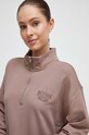 Бавовняна кофта Reebok Classic 100036747
