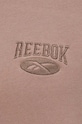 Reebok Classic hanorac de bumbac 100036747