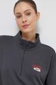 Pamučna dukserica Reebok Classic 100036746