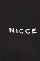Nicce bluza 0021.K008 negru