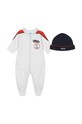 BOSS costum bebe Gift Box gri J98436