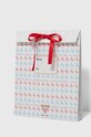Guess body bawełniane niemowlęce 3-pack P3BG06.KA6W0.9BYX