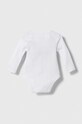 Guess body bawełniane niemowlęce 3-pack P3BG06.KA6W0.9BYX