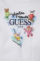 Guess body bawełniane niemowlęce 3-pack P3BG06.KA6W0.9BYX