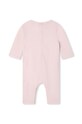 Βρεφικά φορμάκια Kenzo Kids K94107 ροζ AW23