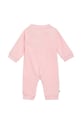 Tommy Hilfiger pajacyk niemowlęcy KN0KN01665.G.9BYX różowy AW23