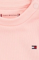 Tommy Hilfiger gyerek body  Anyag 1: 95% pamut, 5% elasztán Anyag 2: 93% pamut, 7% elasztán